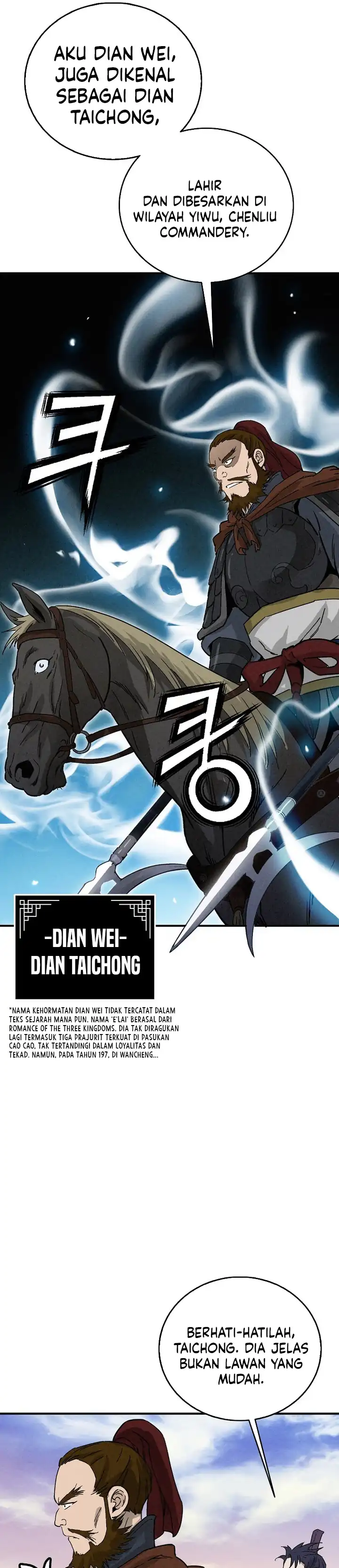 Baca I Reincarnated as a Legendary Surgeon - Chapter 180 halaman 32