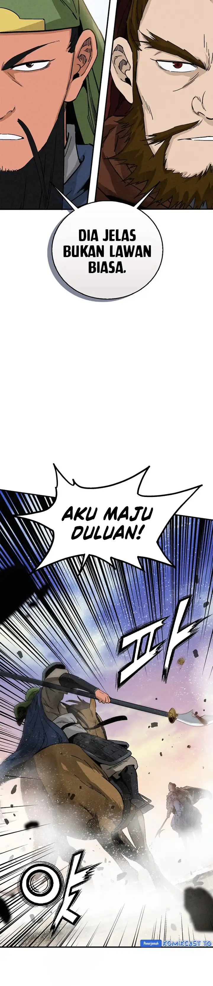 Baca I Reincarnated as a Legendary Surgeon - Chapter 180 halaman 34