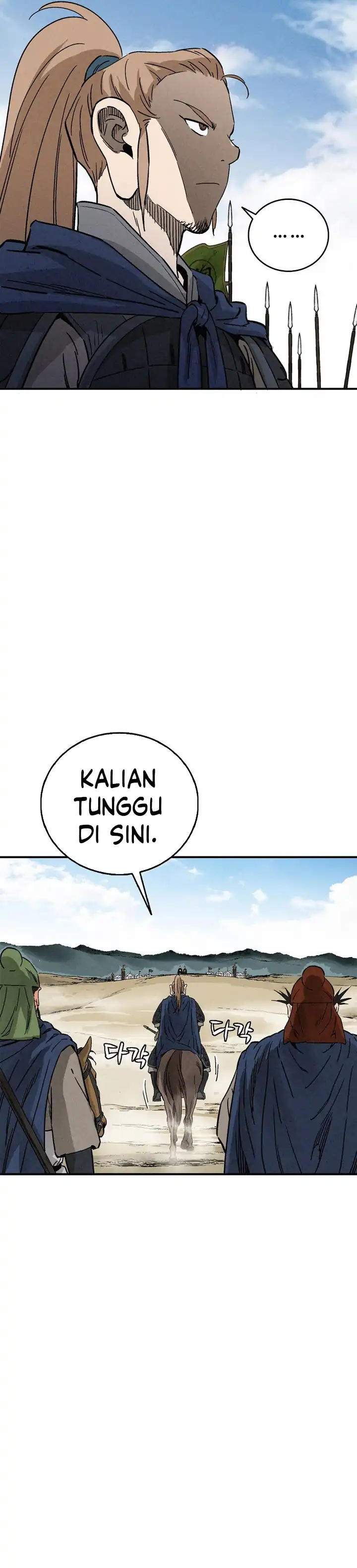 Baca I Reincarnated as a Legendary Surgeon - Chapter 180 halaman 5