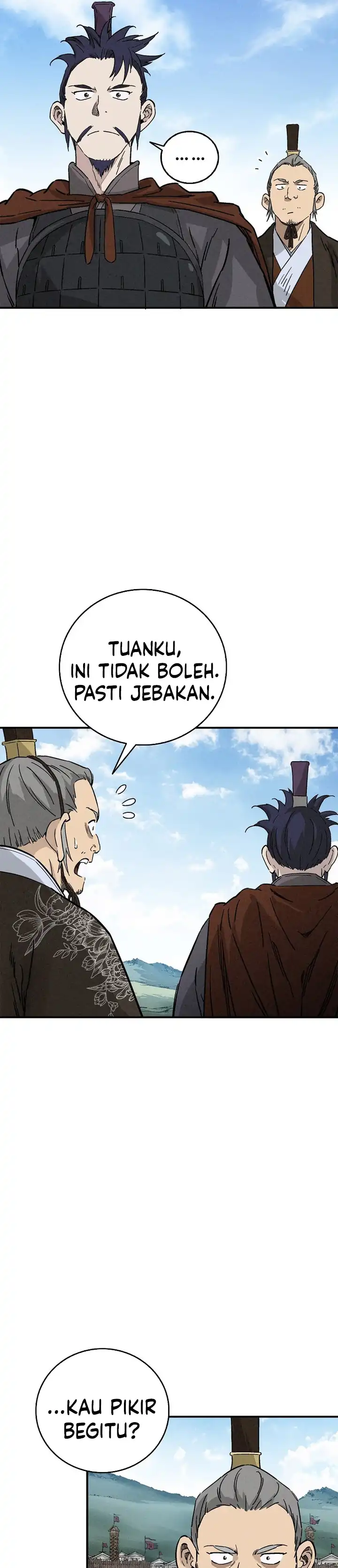 Baca I Reincarnated as a Legendary Surgeon - Chapter 180 halaman 8