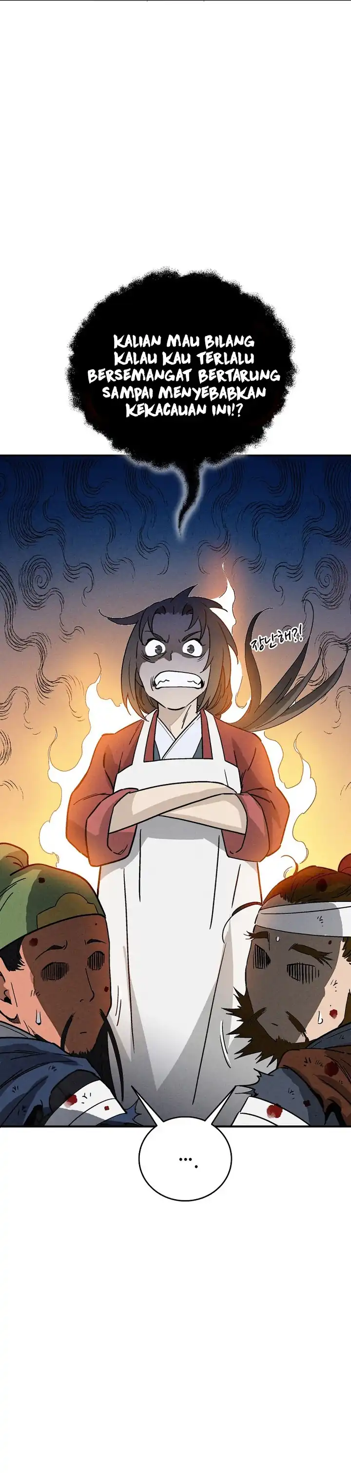 Baca I Reincarnated as a Legendary Surgeon - Chapter 181 halaman 10