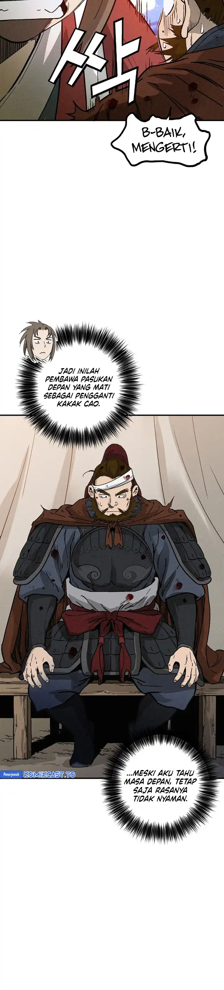 Baca I Reincarnated as a Legendary Surgeon - Chapter 181 halaman 13