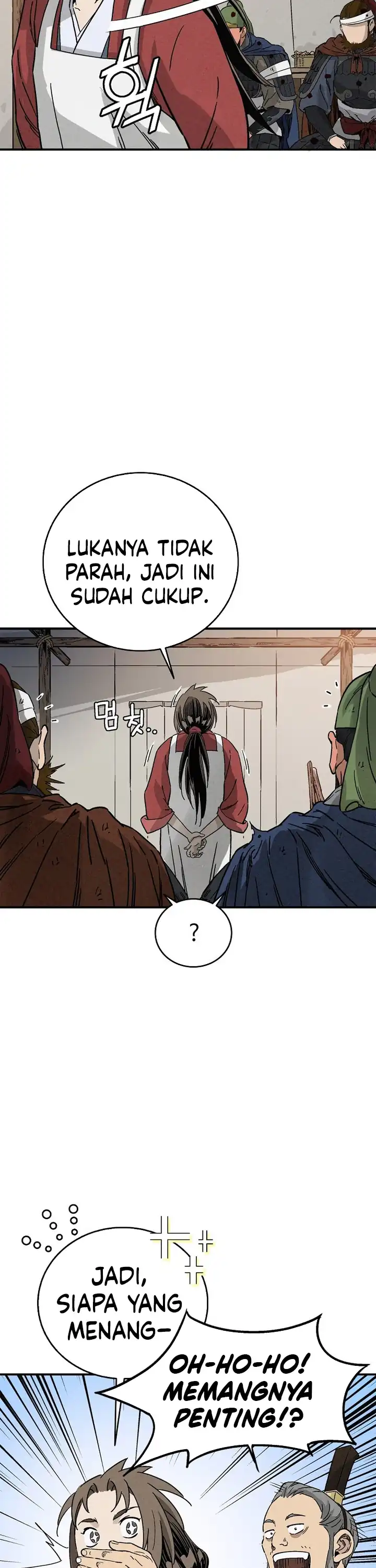 Baca I Reincarnated as a Legendary Surgeon - Chapter 181 halaman 15