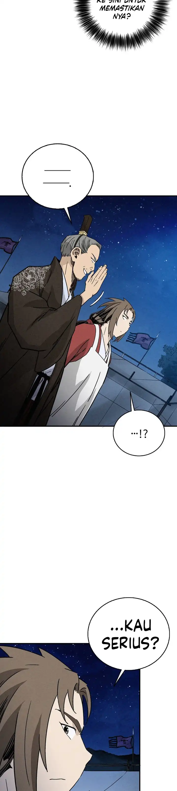 Baca I Reincarnated as a Legendary Surgeon - Chapter 181 halaman 18