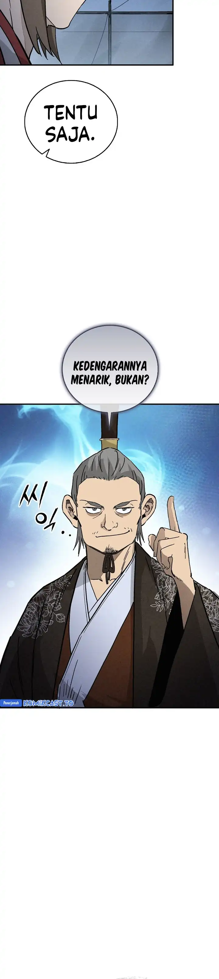 Baca I Reincarnated as a Legendary Surgeon - Chapter 181 halaman 19