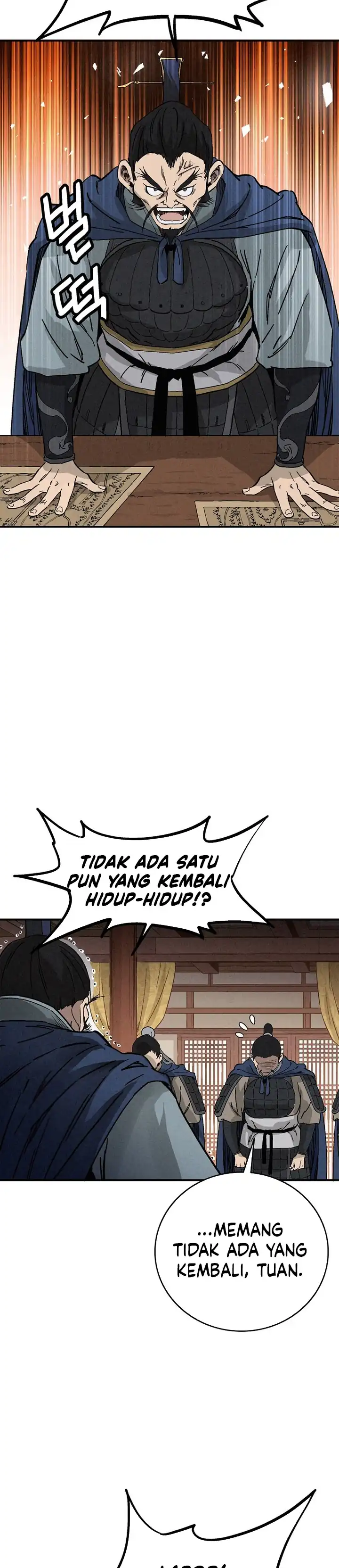 Baca I Reincarnated as a Legendary Surgeon - Chapter 181 halaman 21