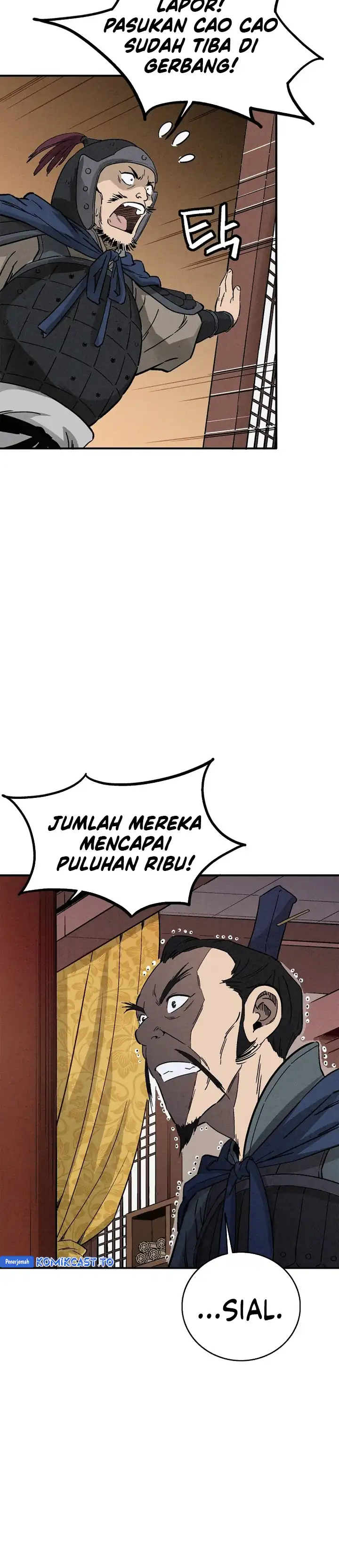 Baca I Reincarnated as a Legendary Surgeon - Chapter 181 halaman 22