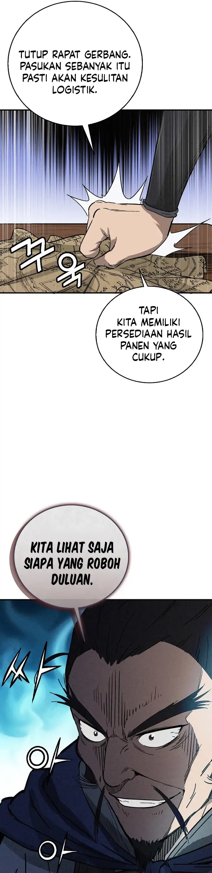 Baca I Reincarnated as a Legendary Surgeon - Chapter 181 halaman 23