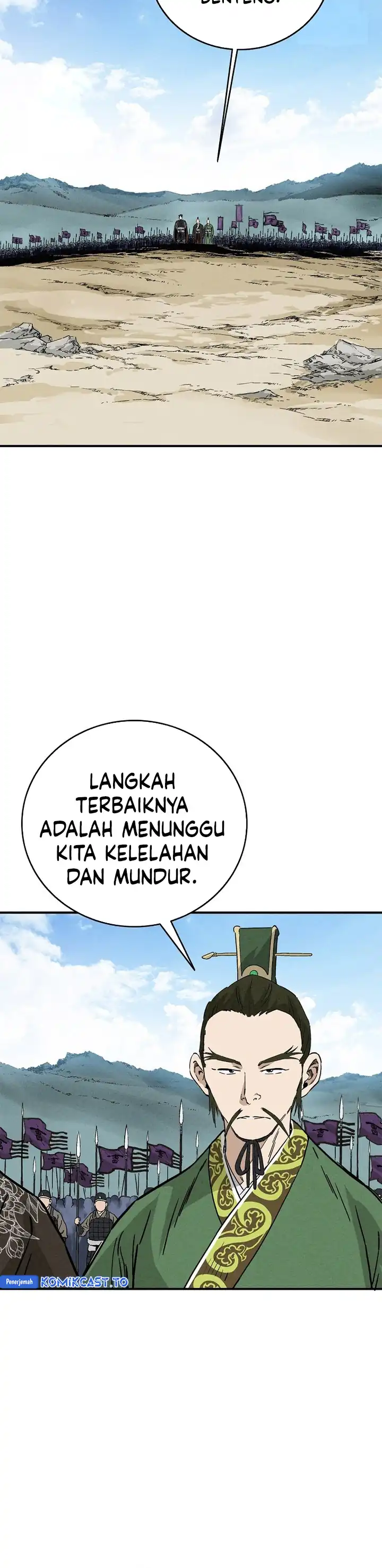 Baca I Reincarnated as a Legendary Surgeon - Chapter 181 halaman 25