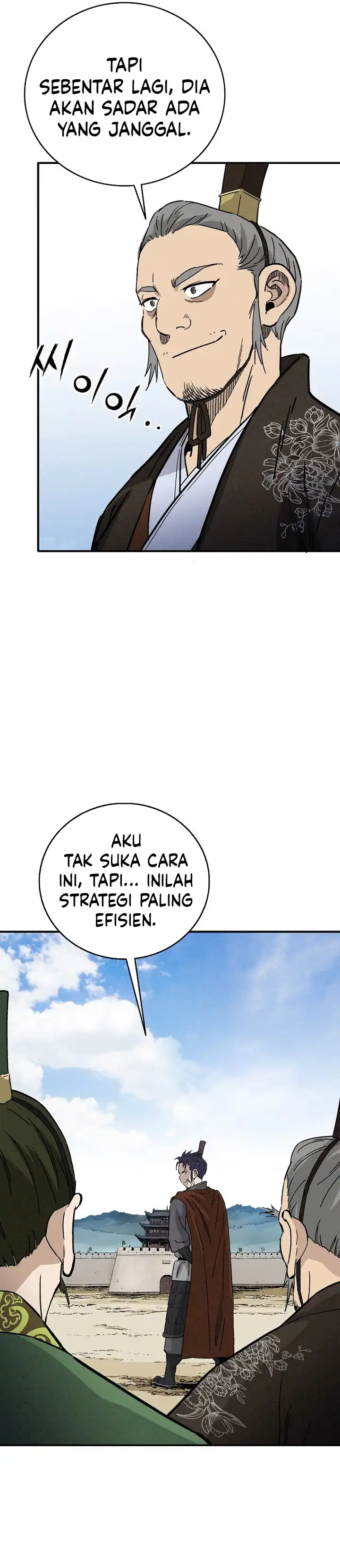 Baca I Reincarnated as a Legendary Surgeon - Chapter 181 halaman 26