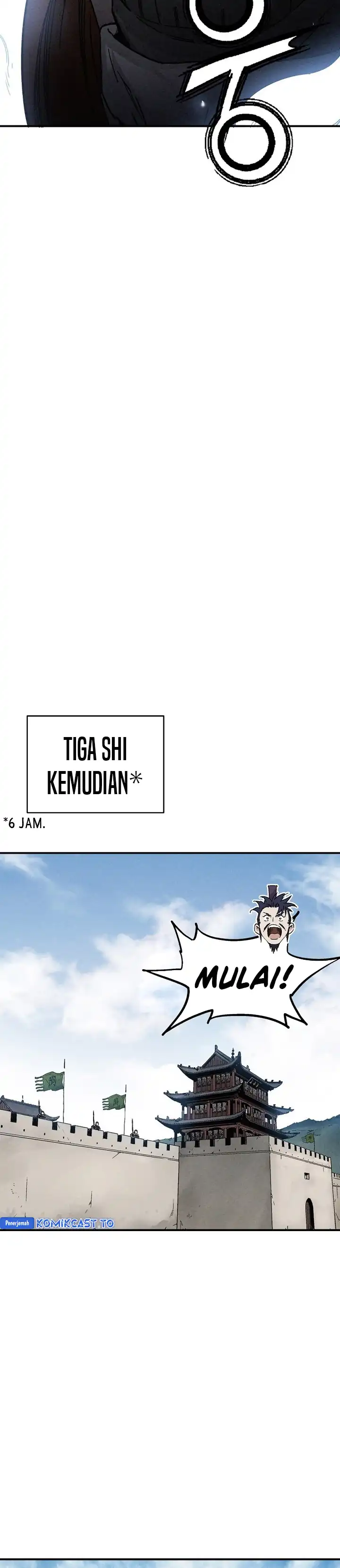 Baca I Reincarnated as a Legendary Surgeon - Chapter 181 halaman 28
