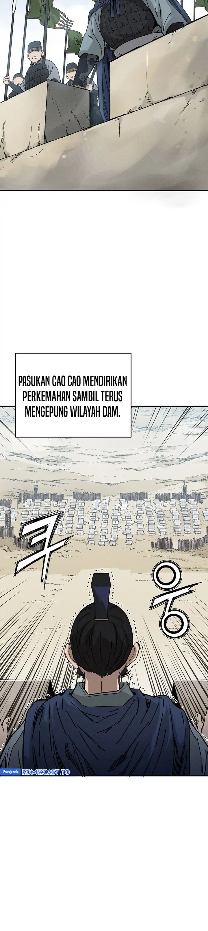 Baca I Reincarnated as a Legendary Surgeon - Chapter 181 halaman 31