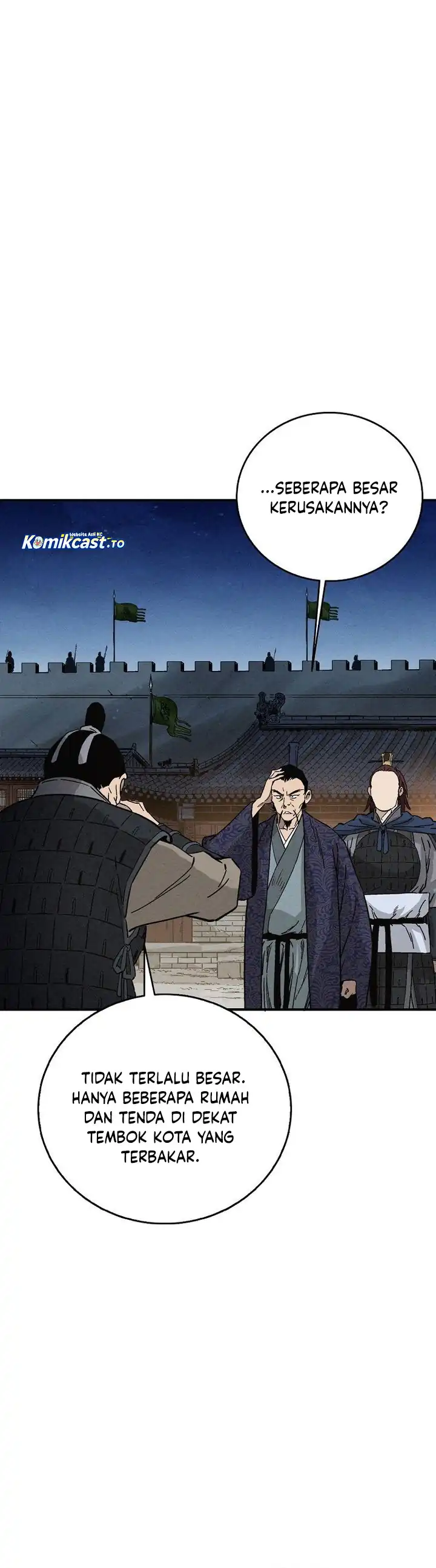 Baca I Reincarnated as a Legendary Surgeon - Chapter 182 halaman 10