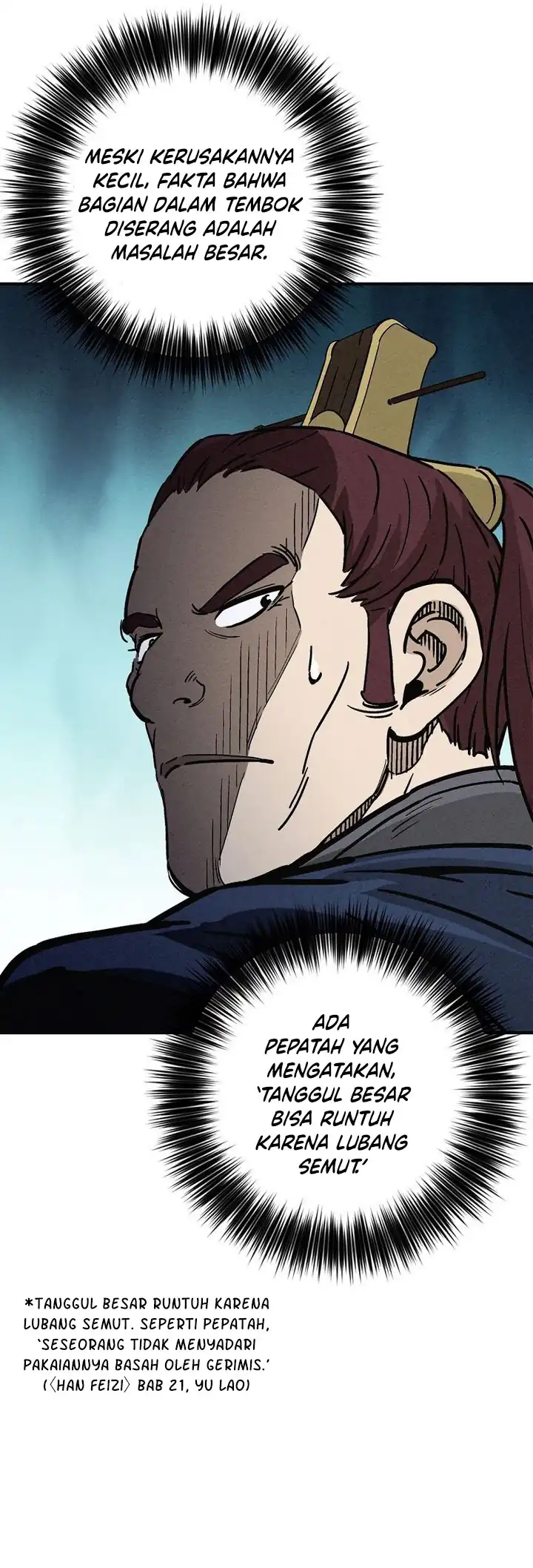 Baca I Reincarnated as a Legendary Surgeon - Chapter 182 halaman 12