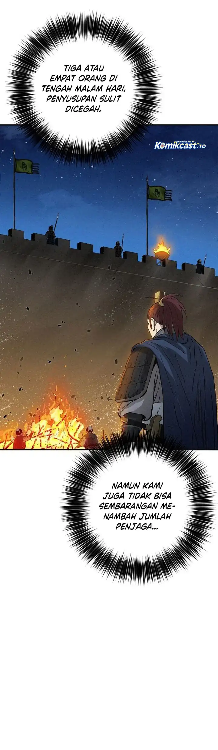 Baca I Reincarnated as a Legendary Surgeon - Chapter 182 halaman 13