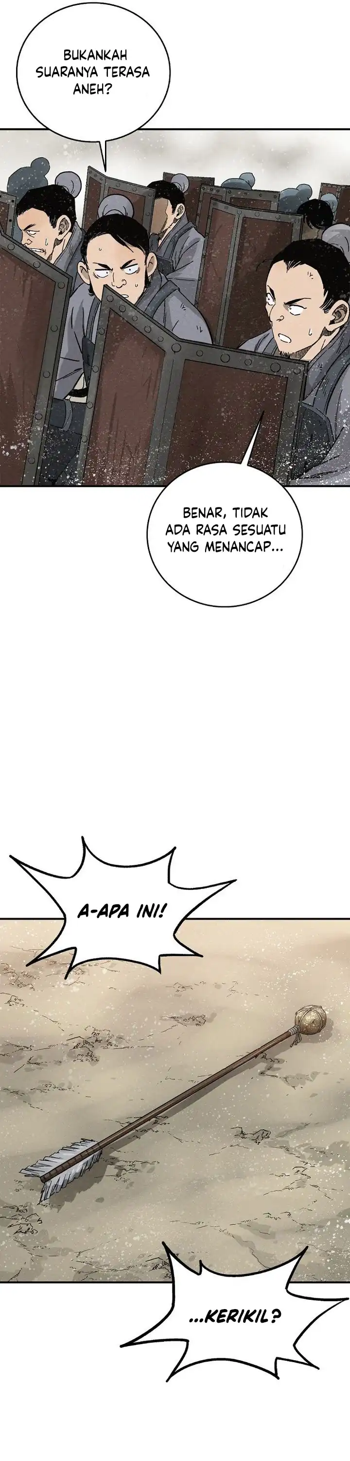 Baca I Reincarnated as a Legendary Surgeon - Chapter 182 halaman 16