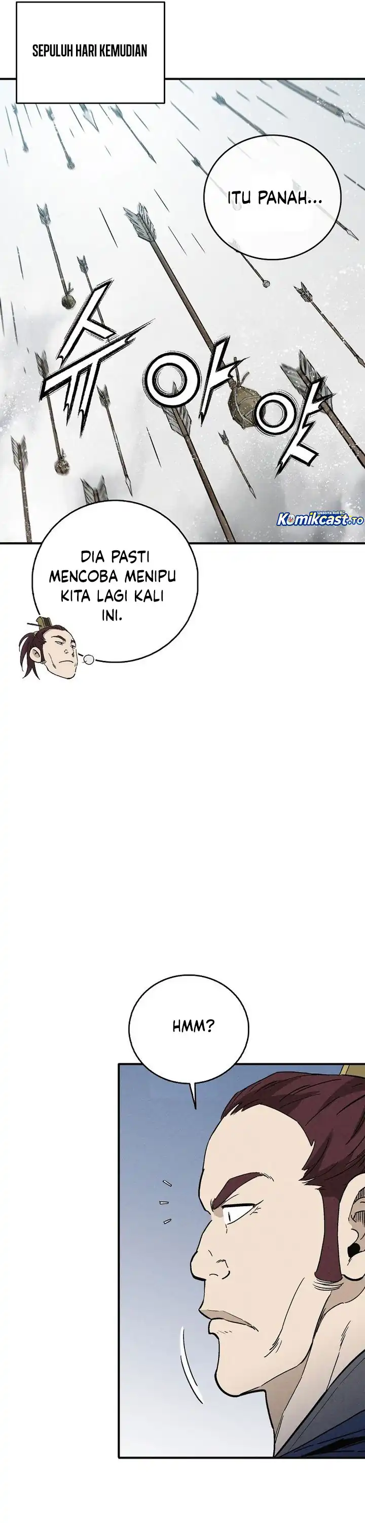 Baca I Reincarnated as a Legendary Surgeon - Chapter 182 halaman 18