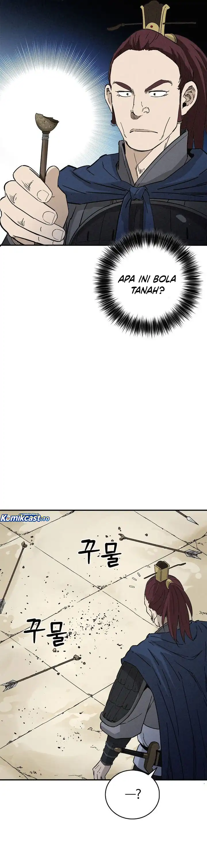 Baca I Reincarnated as a Legendary Surgeon - Chapter 182 halaman 20