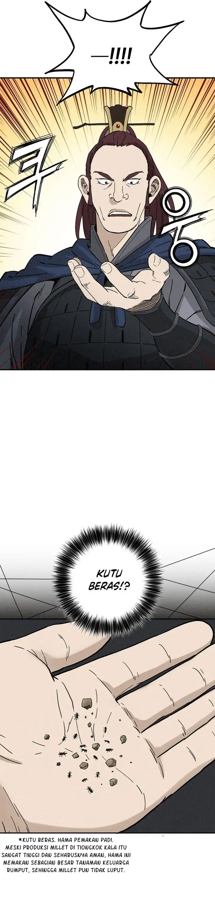 Baca I Reincarnated as a Legendary Surgeon - Chapter 182 halaman 22