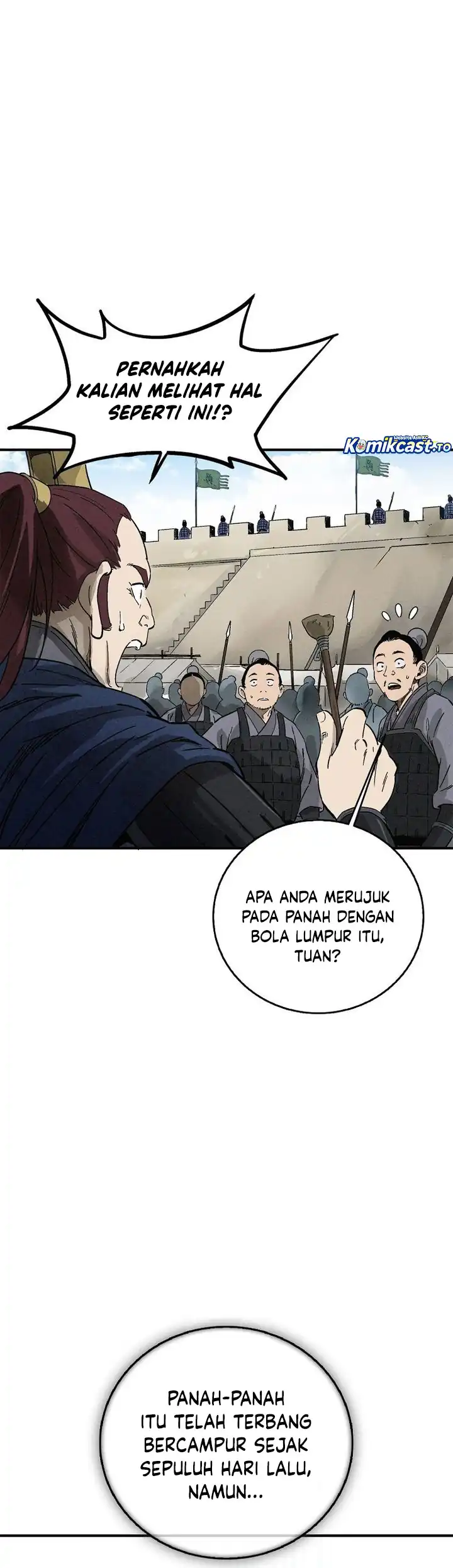 Baca I Reincarnated as a Legendary Surgeon - Chapter 182 halaman 23