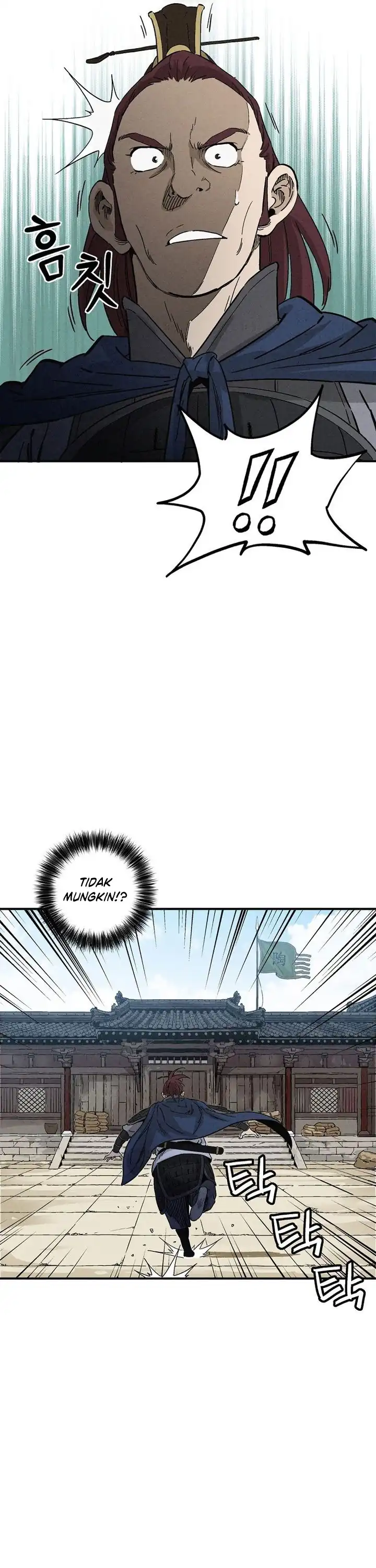 Baca I Reincarnated as a Legendary Surgeon - Chapter 182 halaman 24