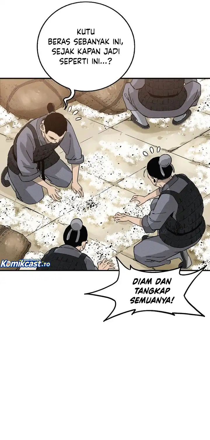 Baca I Reincarnated as a Legendary Surgeon - Chapter 182 halaman 28