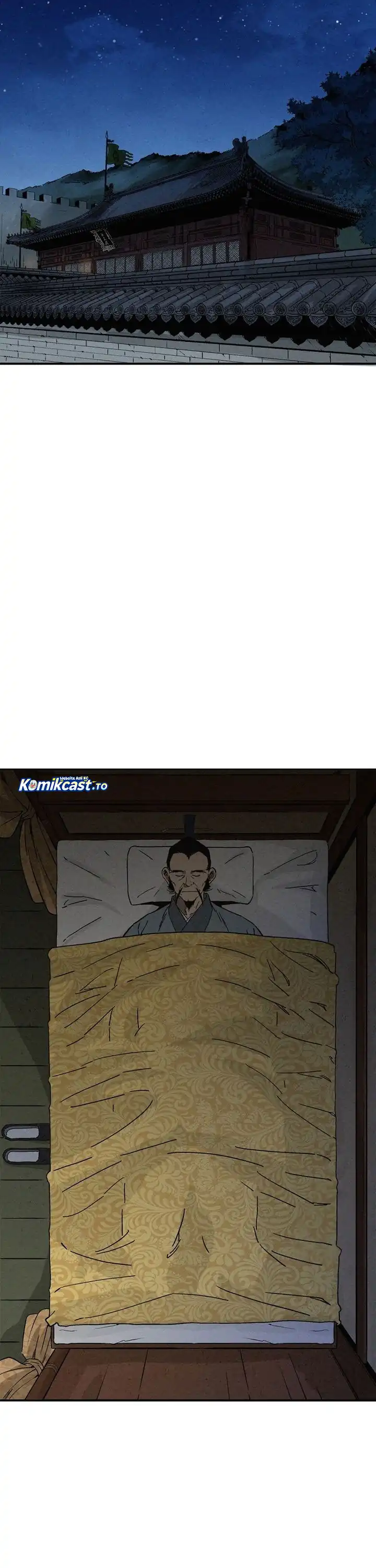 Baca I Reincarnated as a Legendary Surgeon - Chapter 182 halaman 3