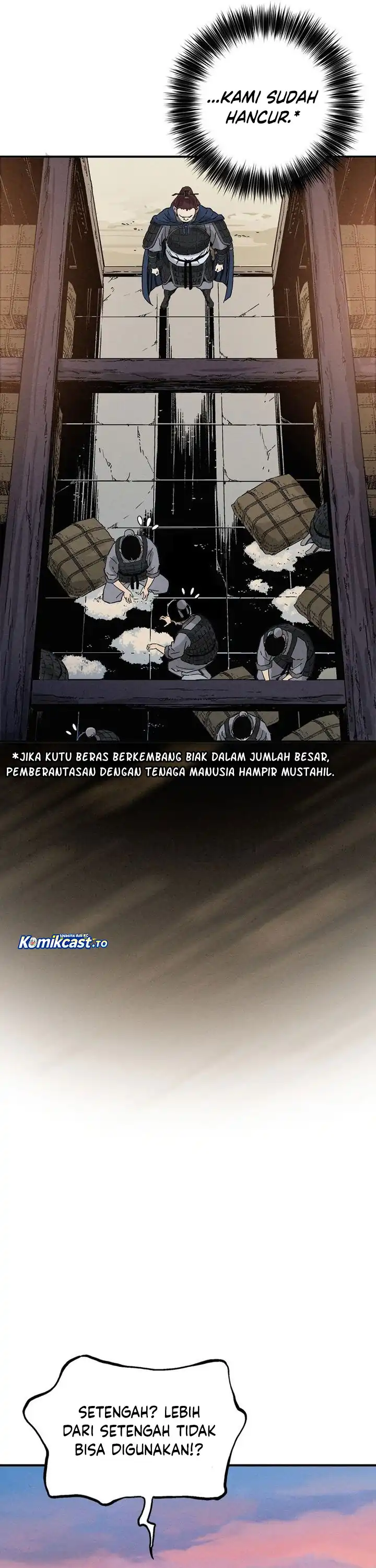 Baca I Reincarnated as a Legendary Surgeon - Chapter 182 halaman 30