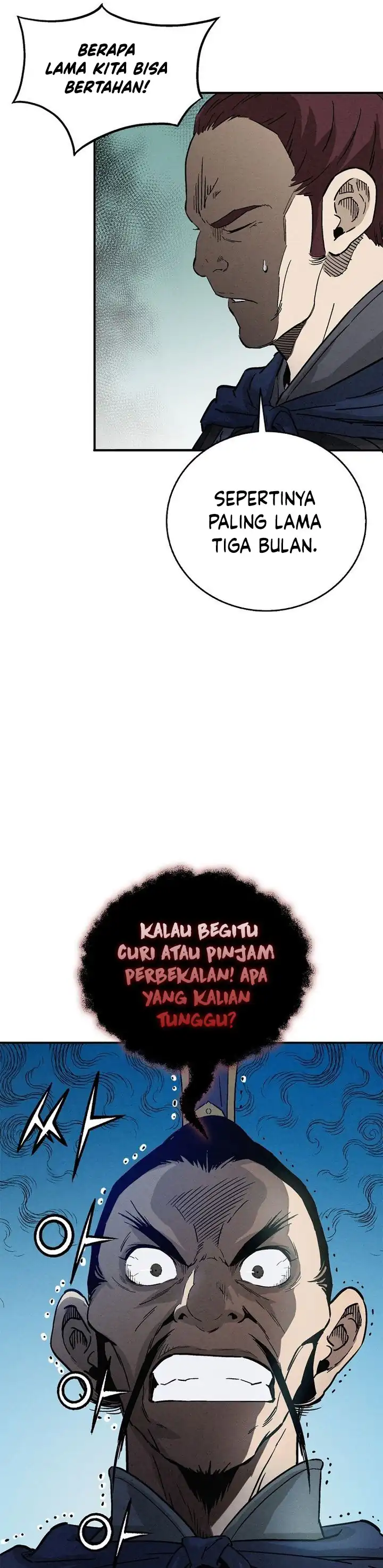 Baca I Reincarnated as a Legendary Surgeon - Chapter 182 halaman 32