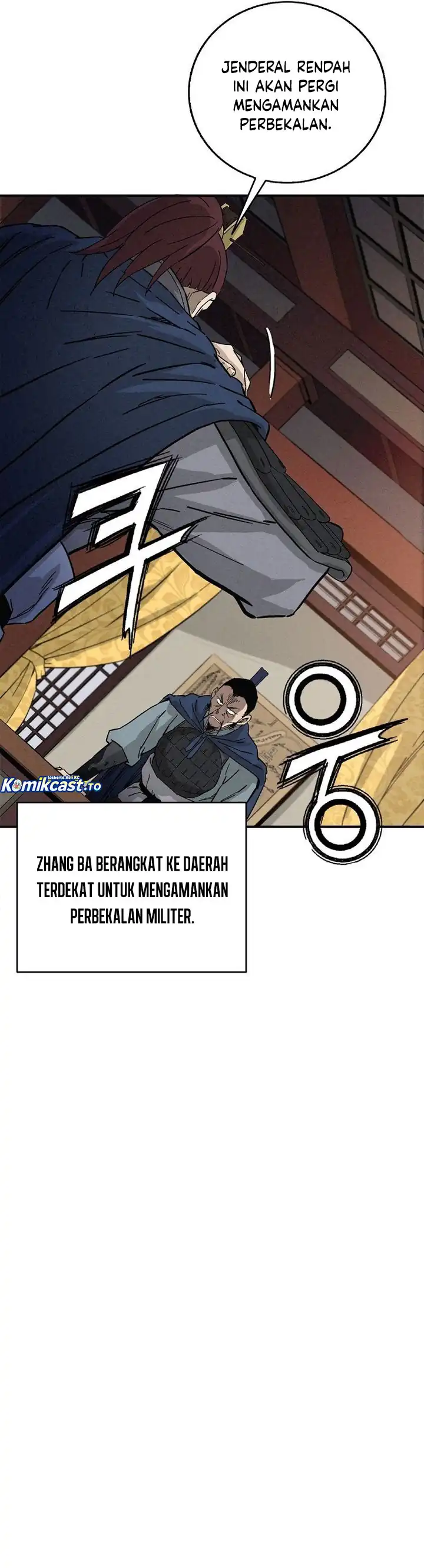 Baca I Reincarnated as a Legendary Surgeon - Chapter 182 halaman 35
