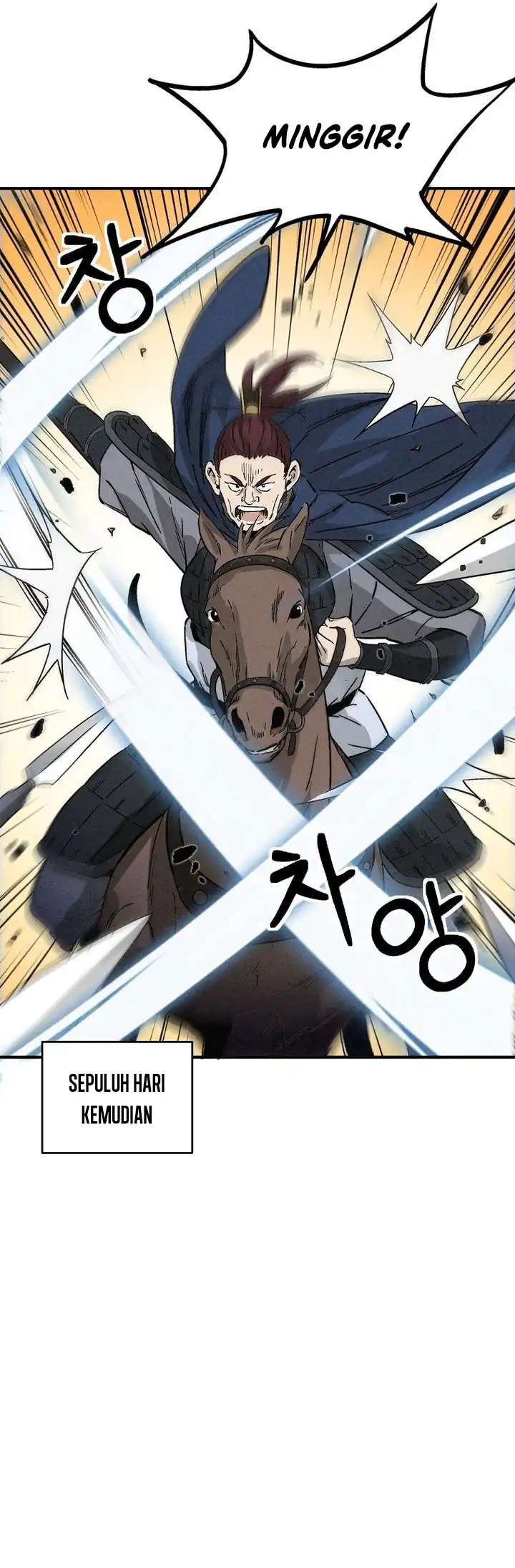 Baca I Reincarnated as a Legendary Surgeon - Chapter 182 halaman 36