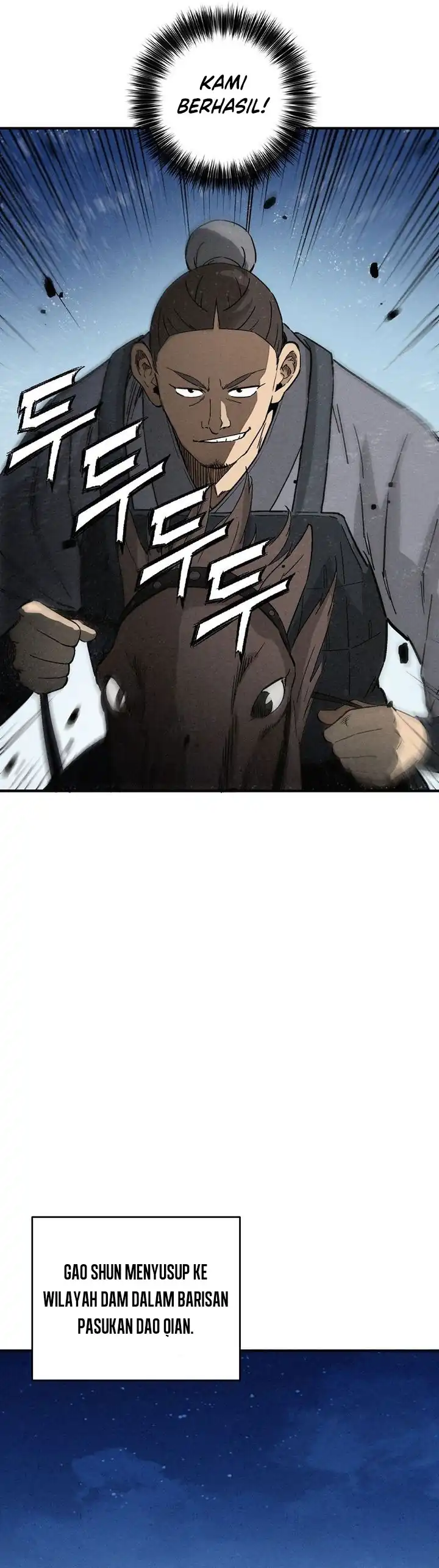 Baca I Reincarnated as a Legendary Surgeon - Chapter 182 halaman 39