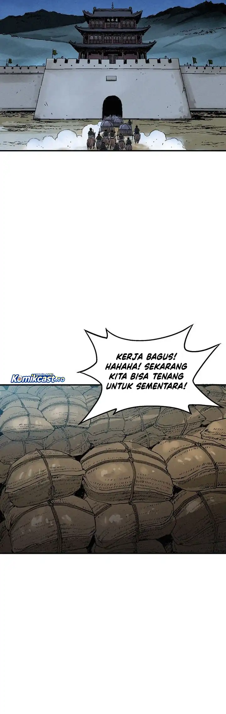 Baca I Reincarnated as a Legendary Surgeon - Chapter 182 halaman 40