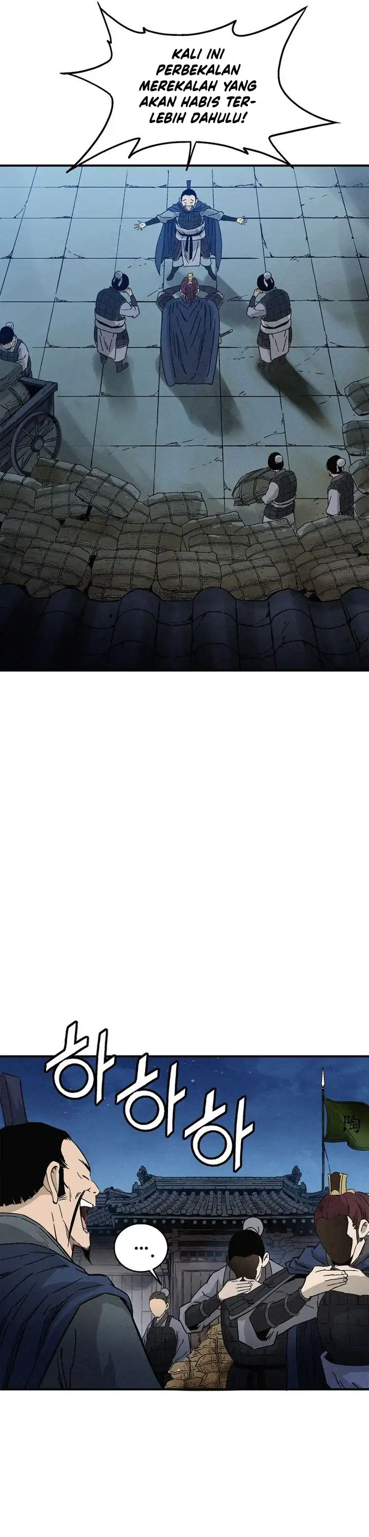 Baca I Reincarnated as a Legendary Surgeon - Chapter 182 halaman 41