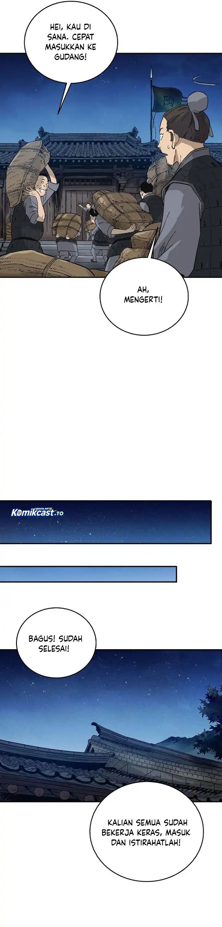 Baca I Reincarnated as a Legendary Surgeon - Chapter 182 halaman 43