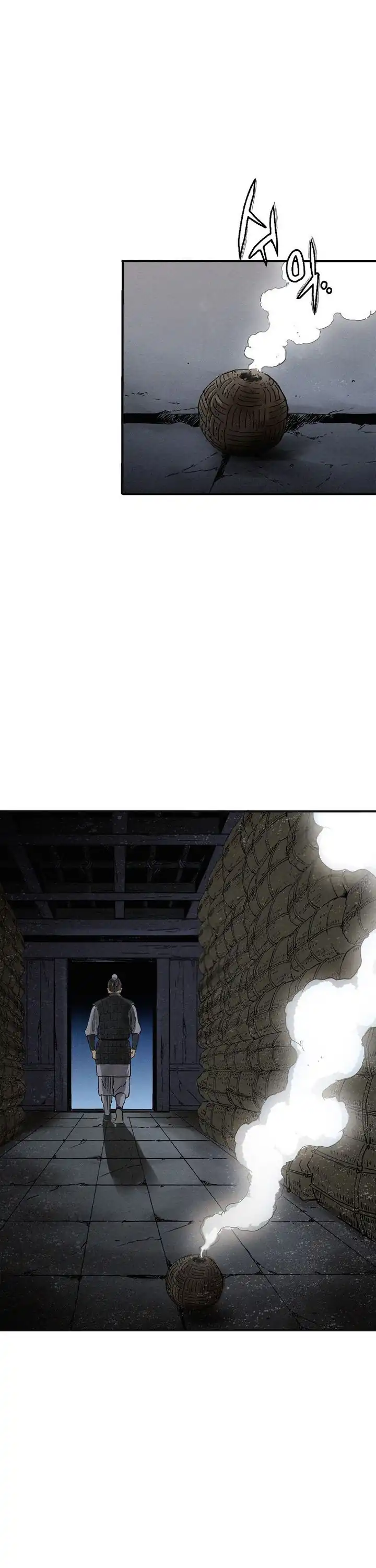 Baca I Reincarnated as a Legendary Surgeon - Chapter 182 halaman 44