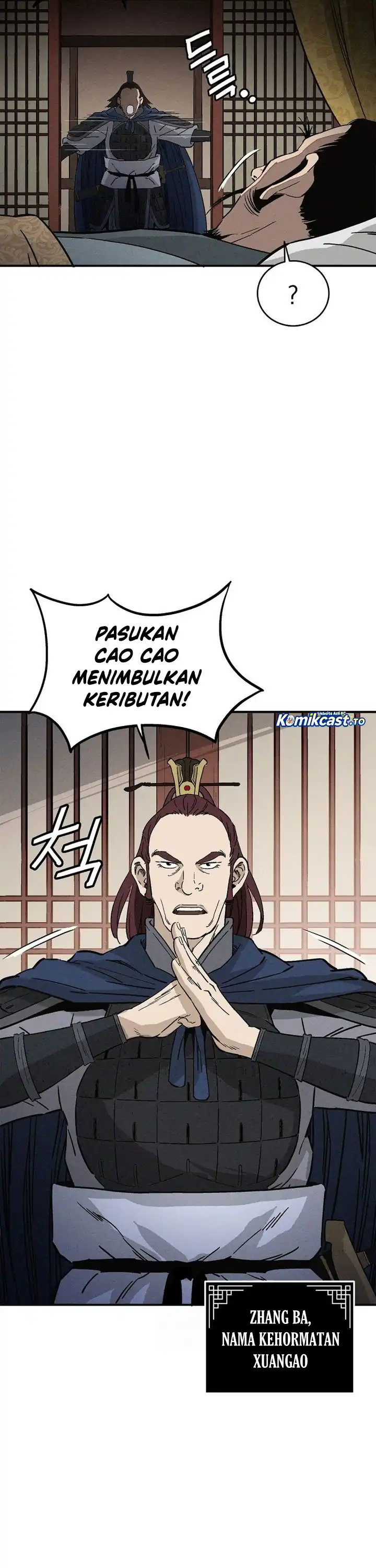 Baca I Reincarnated as a Legendary Surgeon - Chapter 182 halaman 5