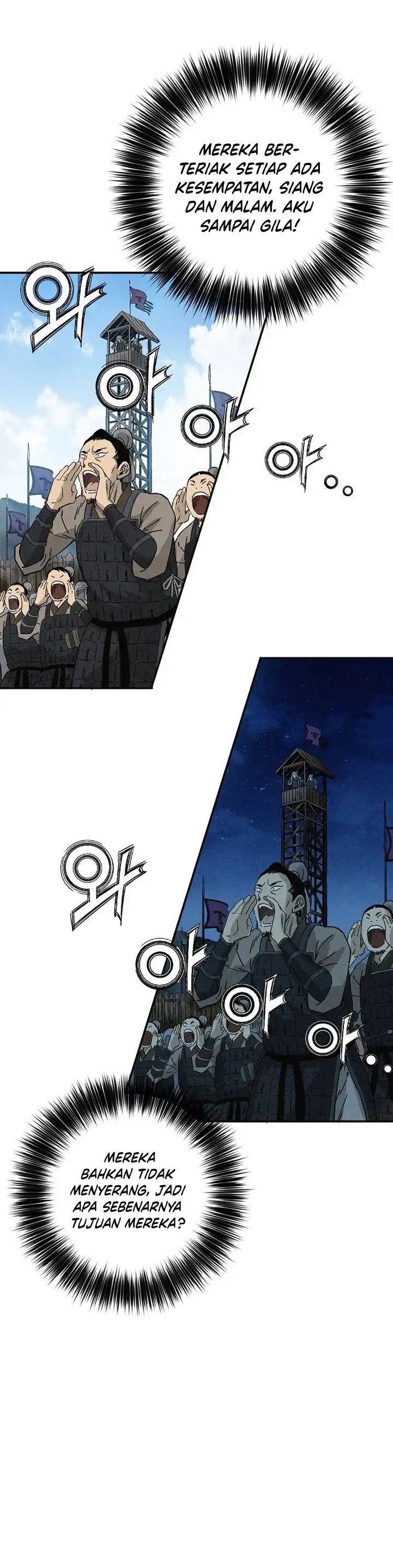 Baca I Reincarnated as a Legendary Surgeon - Chapter 182 halaman 7