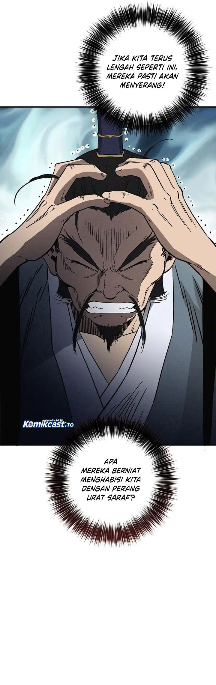 Baca I Reincarnated as a Legendary Surgeon - Chapter 182 halaman 8