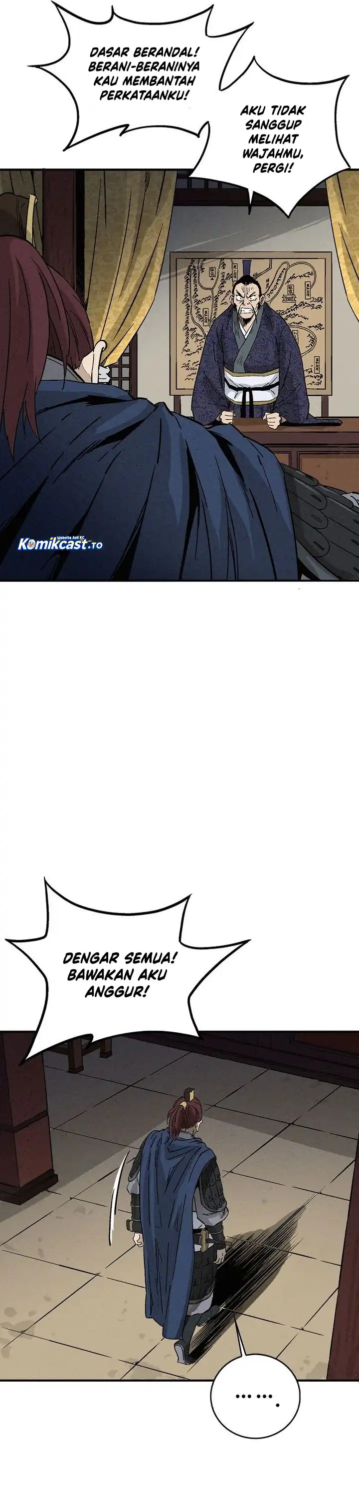 Baca I Reincarnated as a Legendary Surgeon - Chapter 183 halaman 10