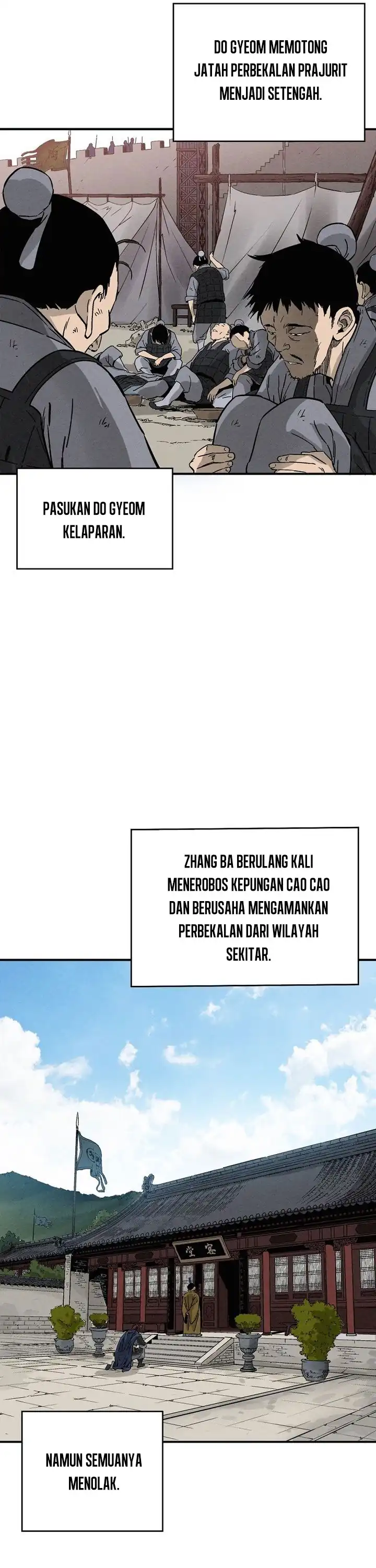 Baca I Reincarnated as a Legendary Surgeon - Chapter 183 halaman 12