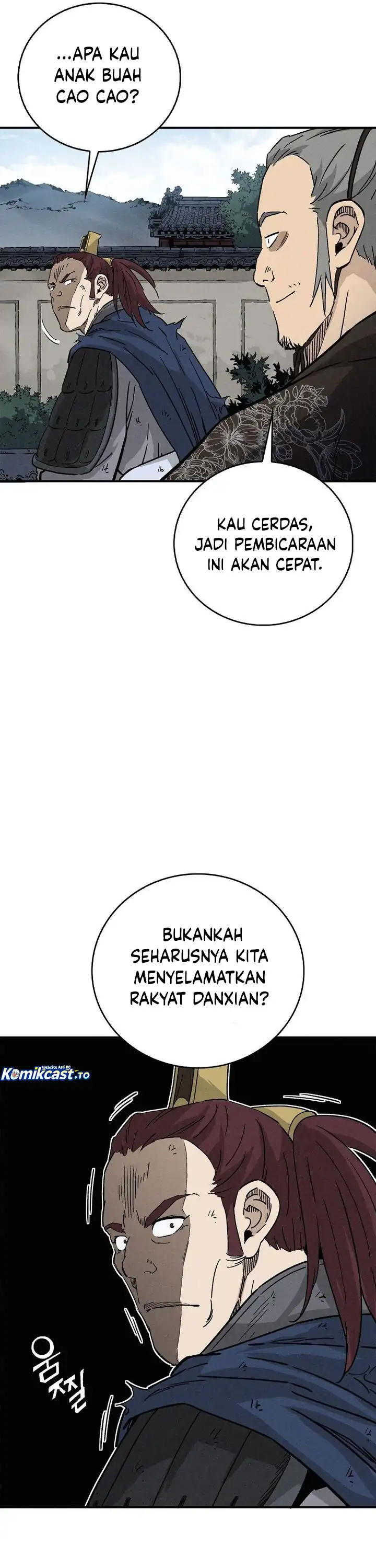 Baca I Reincarnated as a Legendary Surgeon - Chapter 183 halaman 15