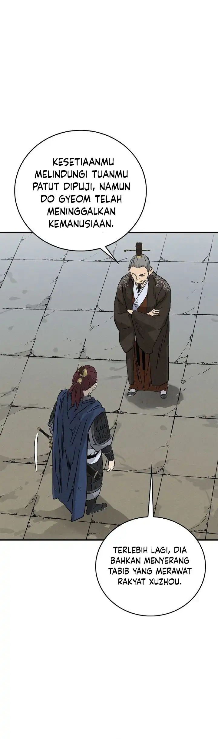 Baca I Reincarnated as a Legendary Surgeon - Chapter 183 halaman 16