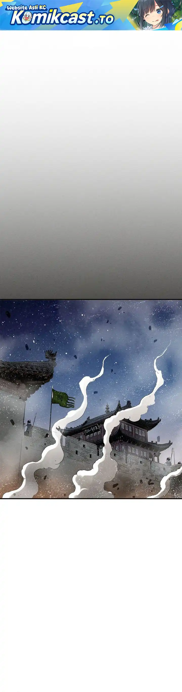 Baca I Reincarnated as a Legendary Surgeon - Chapter 183 halaman 2