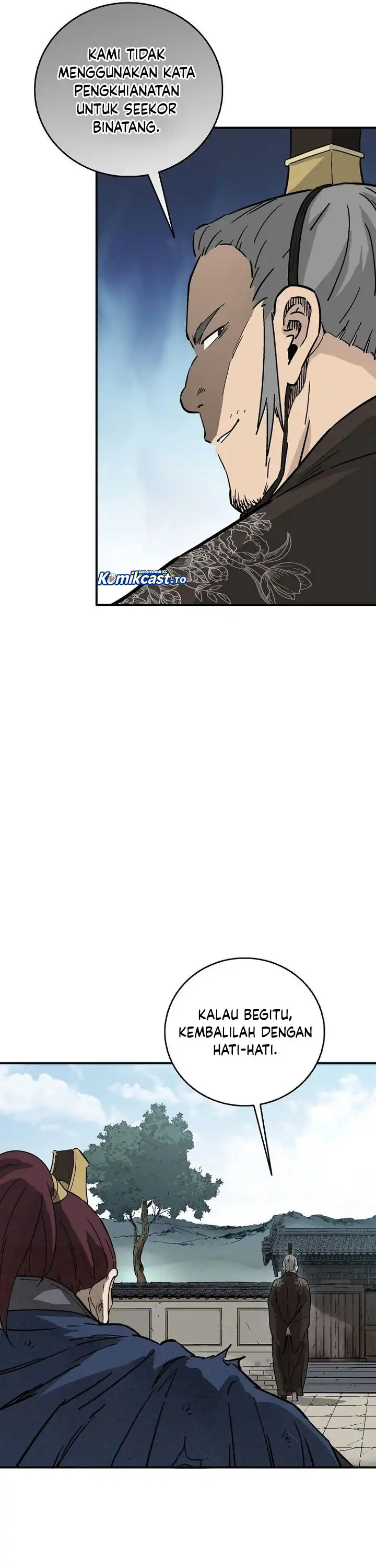 Baca I Reincarnated as a Legendary Surgeon - Chapter 183 halaman 20