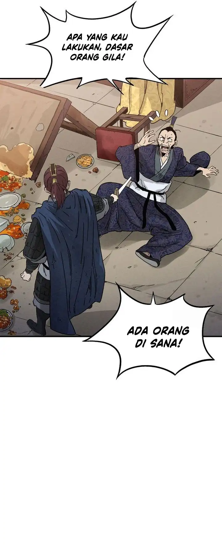 Baca I Reincarnated as a Legendary Surgeon - Chapter 183 halaman 29