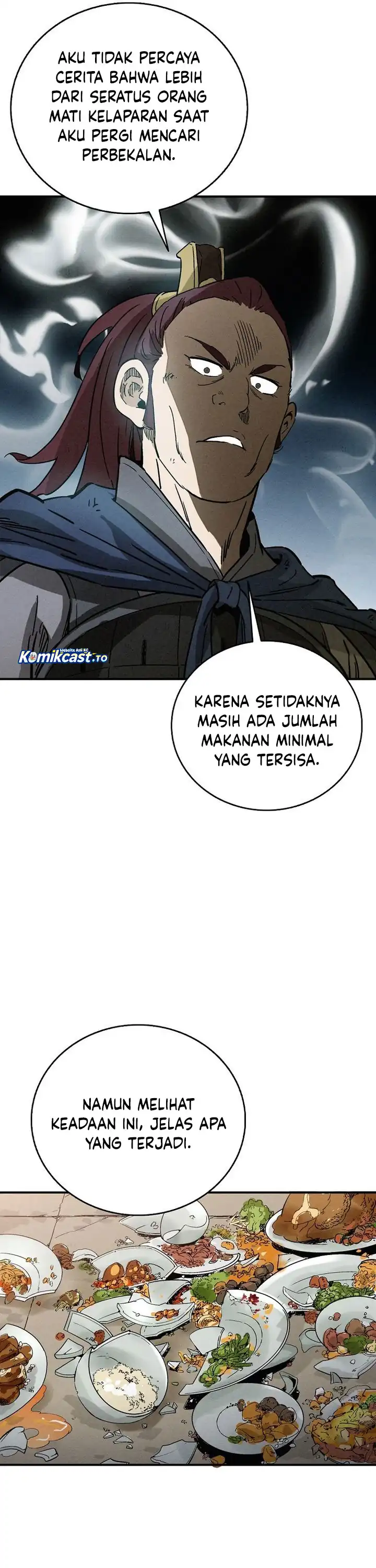 Baca I Reincarnated as a Legendary Surgeon - Chapter 183 halaman 30