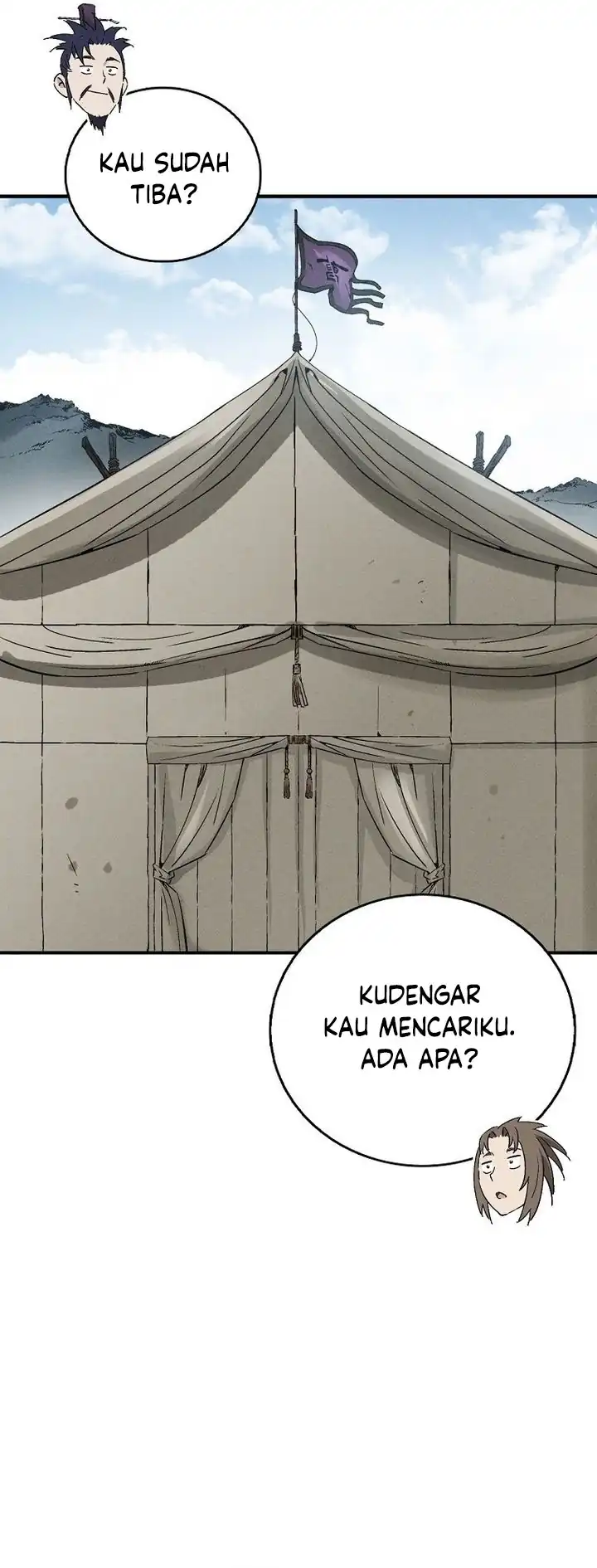 Baca I Reincarnated as a Legendary Surgeon - Chapter 183 halaman 34