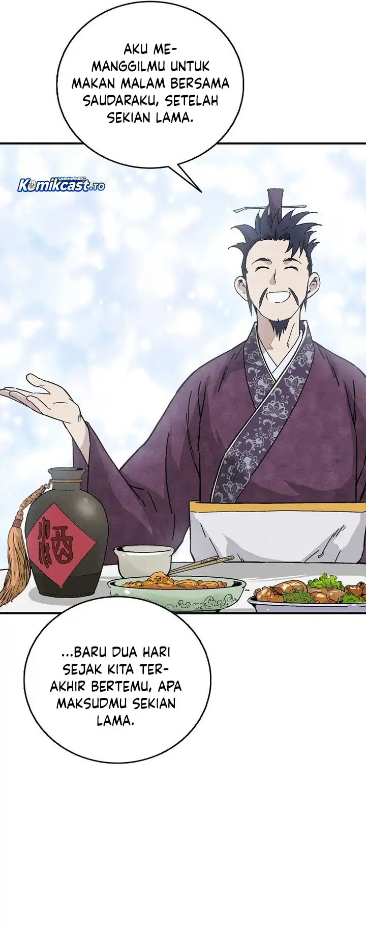 Baca I Reincarnated as a Legendary Surgeon - Chapter 183 halaman 35