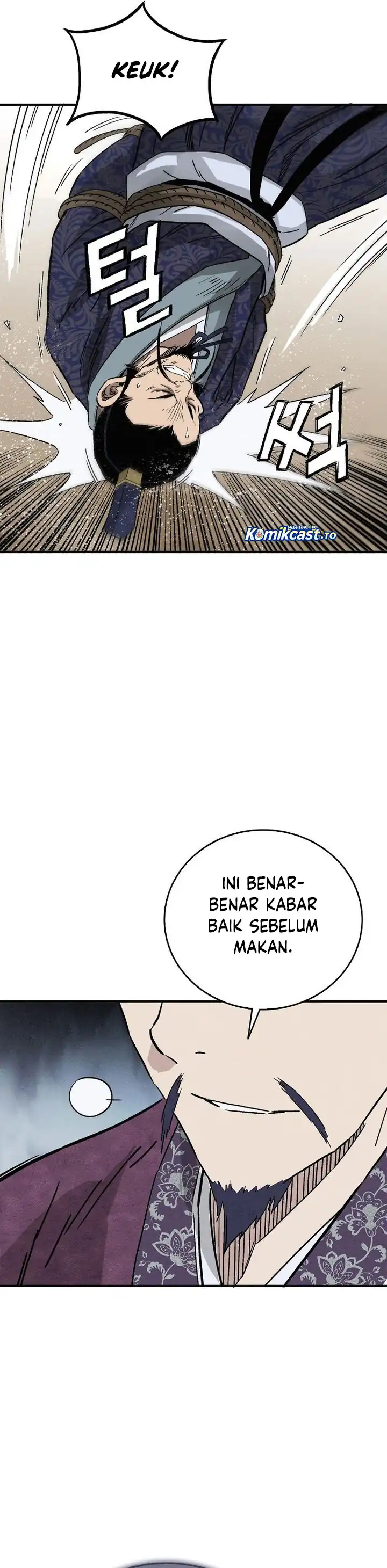 Baca I Reincarnated as a Legendary Surgeon - Chapter 183 halaman 38